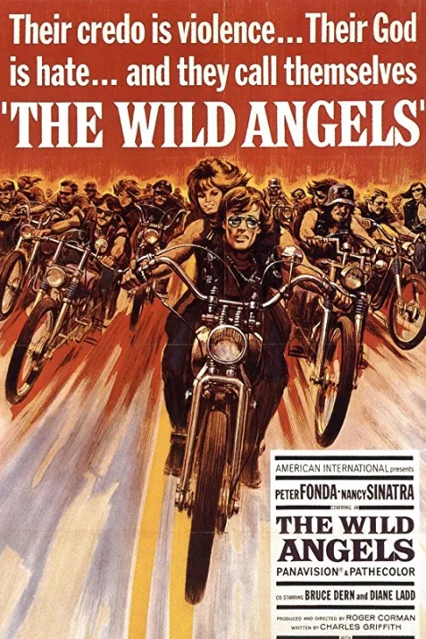 The Wild Angels