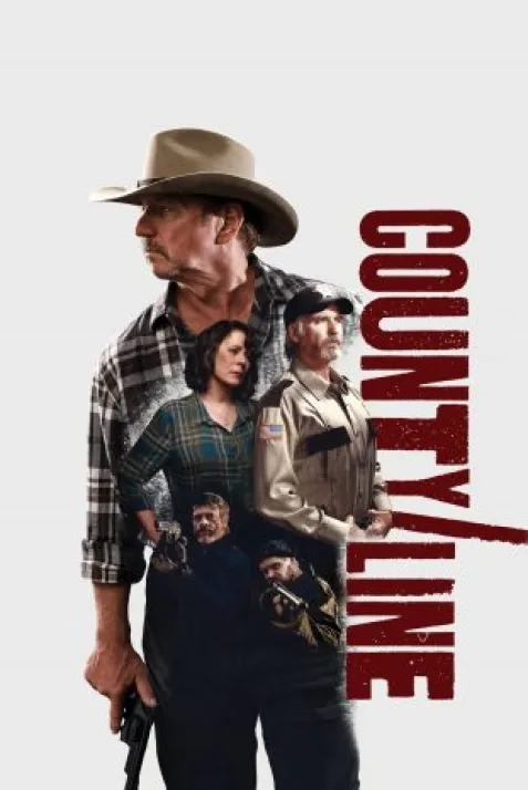 County Line