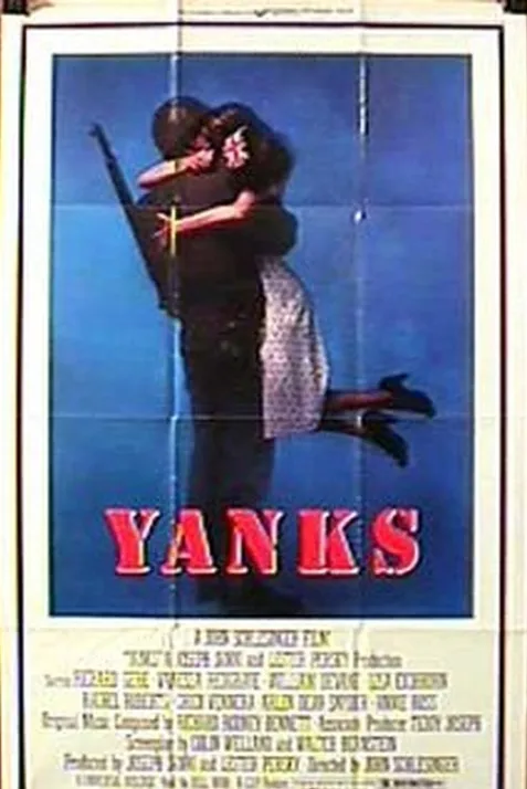 Yanks