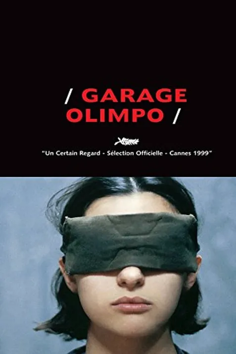 Garage Olimpo