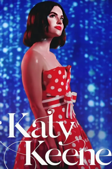 Katy Keene