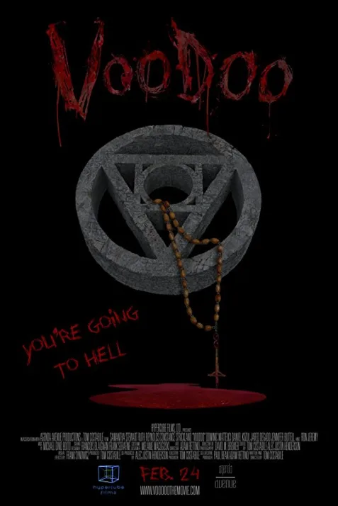 VooDoo