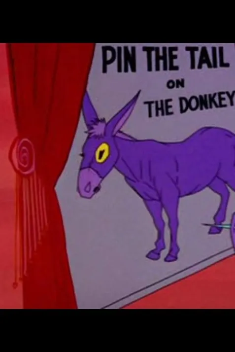 Millionaire Droopy