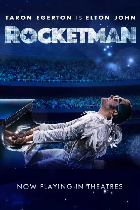 Rocketman