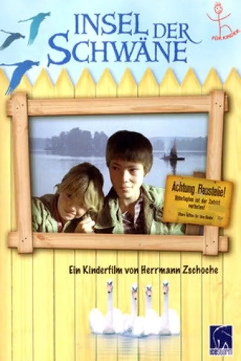Insel der Schwäne