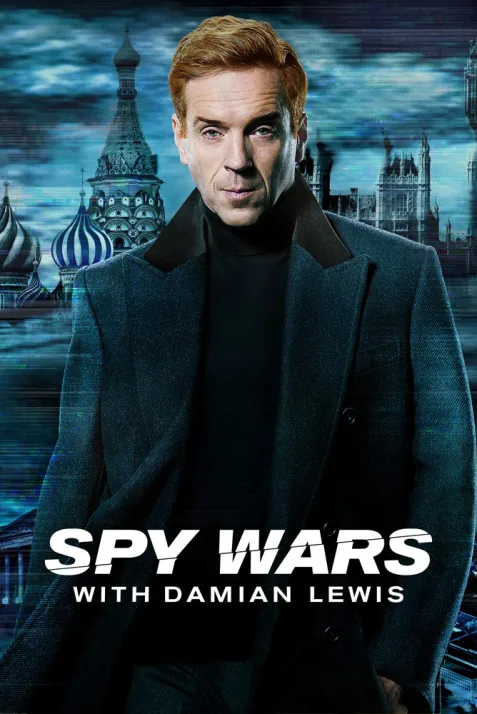 Spy Wars