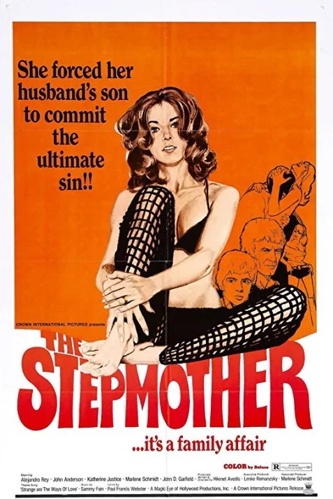 The Stepmother