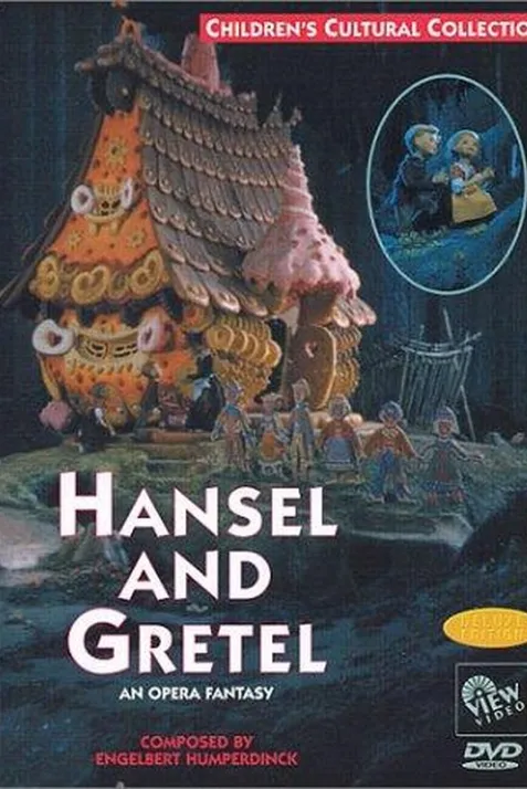 Hansel and Gretel