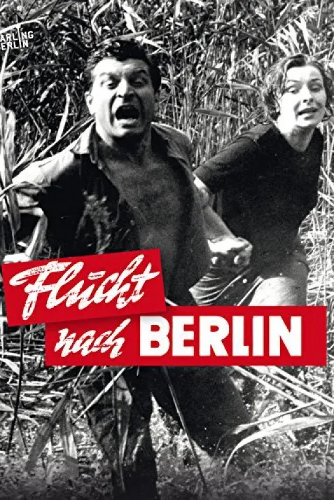 Escape to Berlin