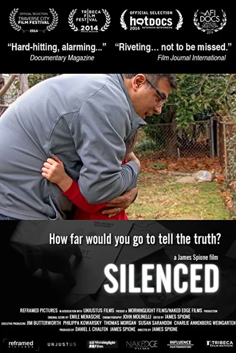Silenced