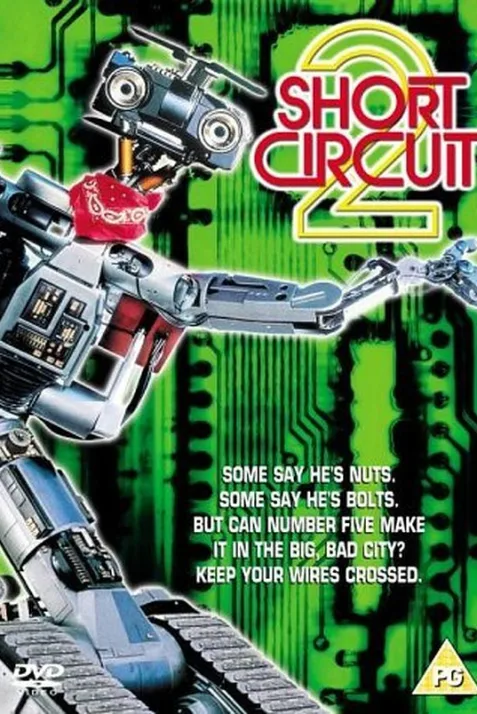Short Circuit 2