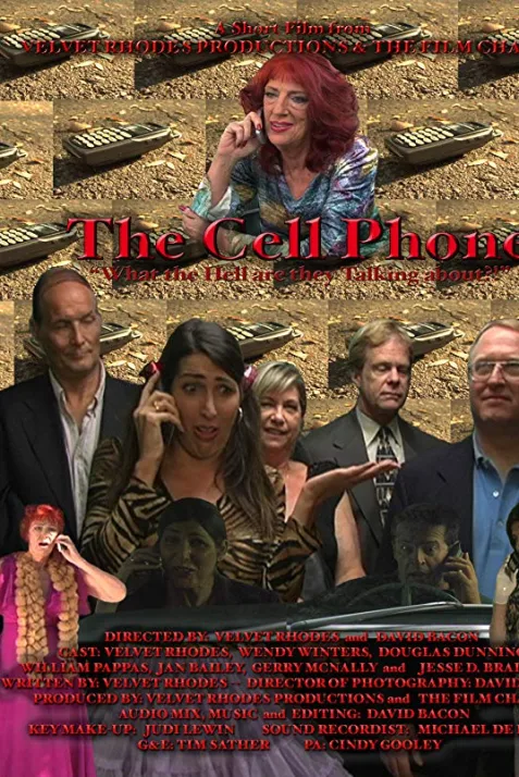 The Cell Phone