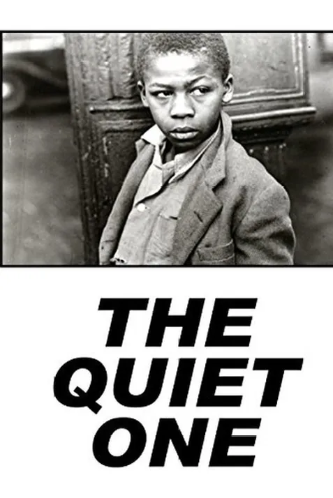 The Quiet One