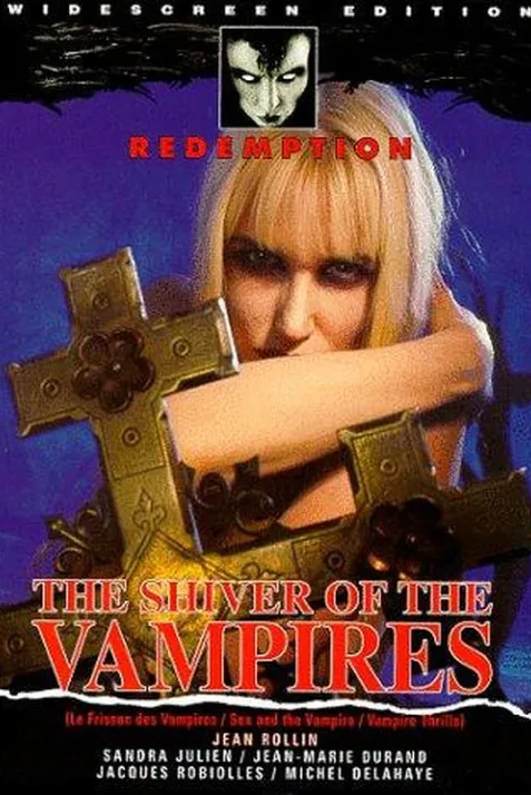 The Shiver of the Vampires