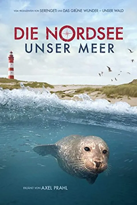 Secrets of the North Sea