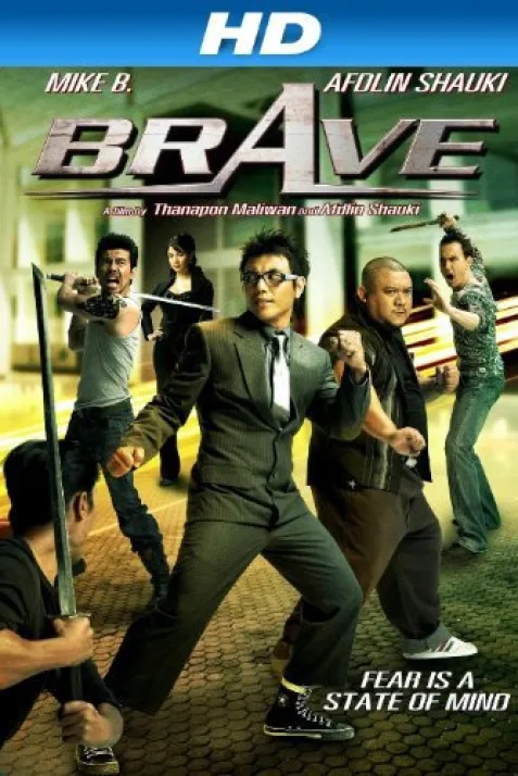 Brave
