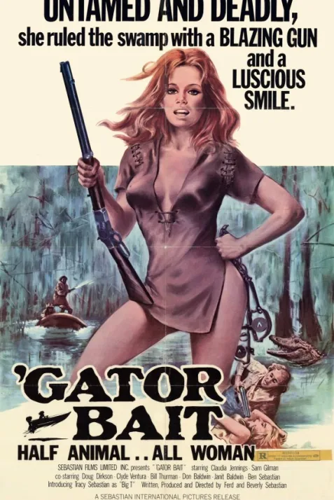 'Gator Bait