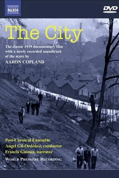 The City