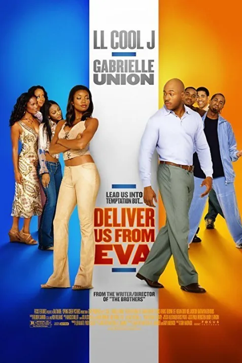 Deliver Us from Eva
