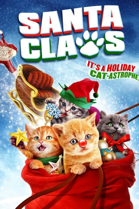 Santa Claws