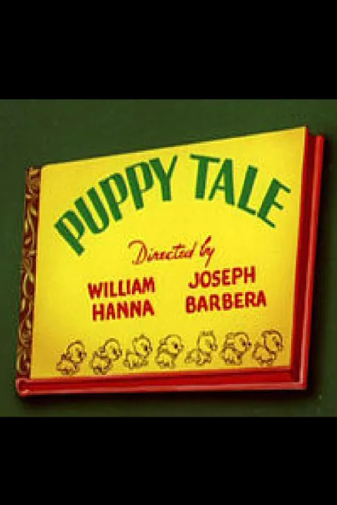 Puppy Tale