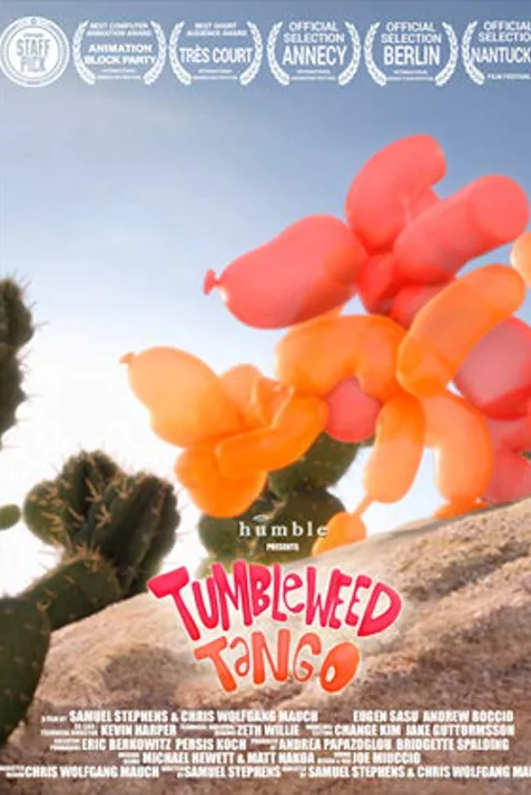 Tumbleweed Tango
