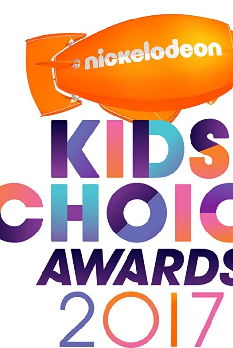 Nickelodeon Kids' Choice Awards 2017