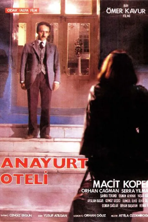 Motherland Hotel