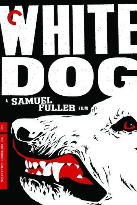 White Dog