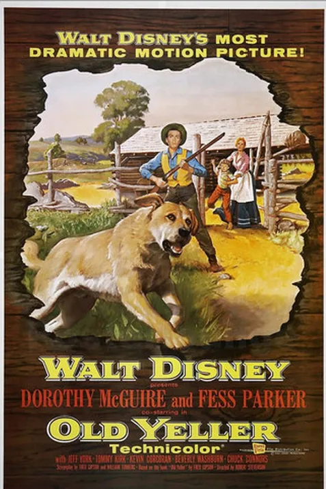 Old Yeller
