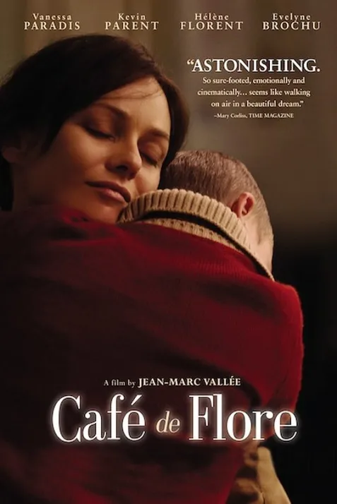 Café de Flore