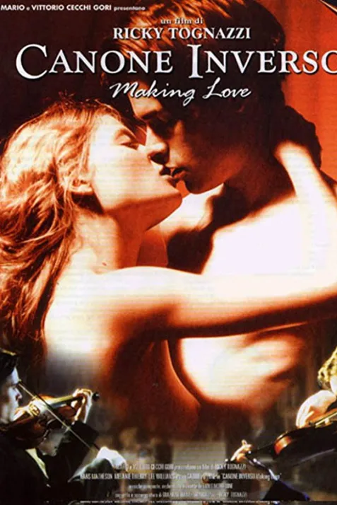 Canone inverso - Making Love