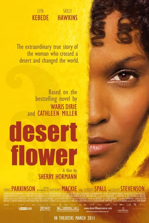 Desert Flower