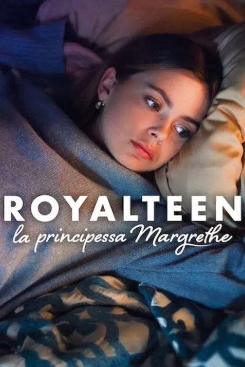 Royalteen: Princess Margrethe