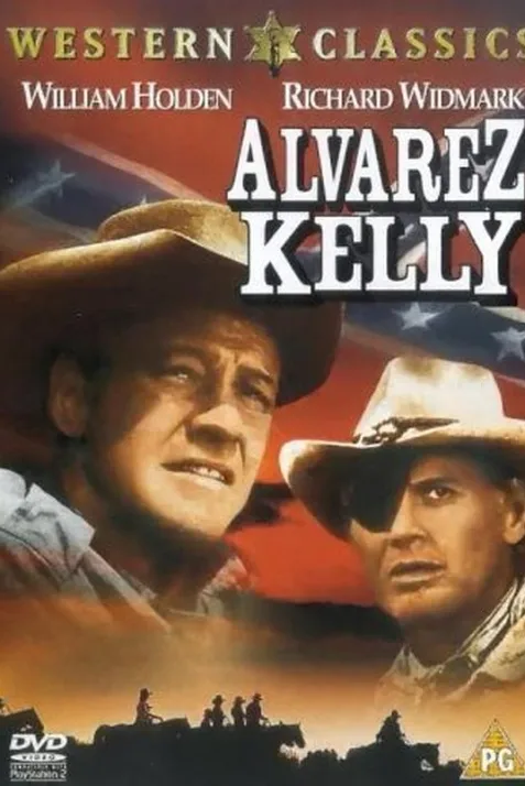 Alvarez Kelly