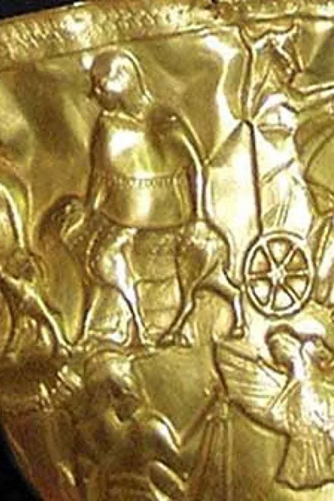 Hassanlou Chalice