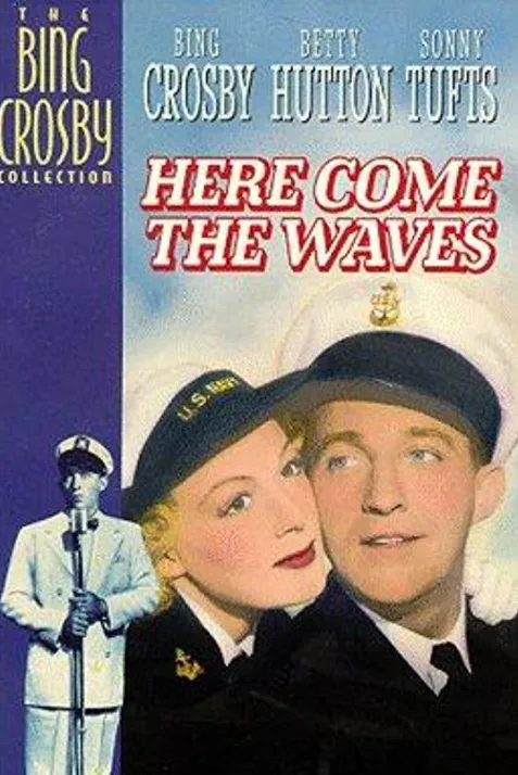 Here Come the Waves