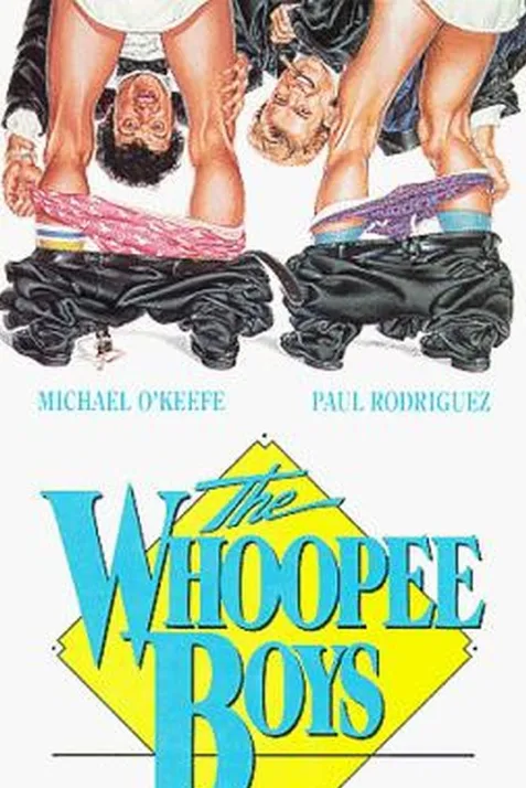 The Whoopee Boys