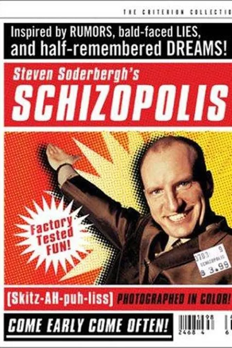 Schizopolis
