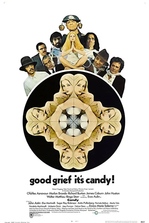 Candy