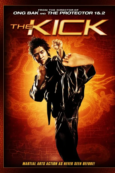 The Kick