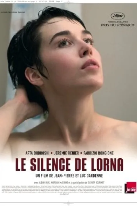 Lorna's Silence