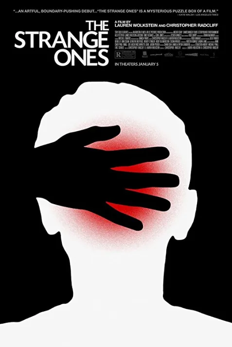 The Strange Ones