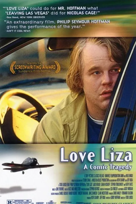 Love Liza