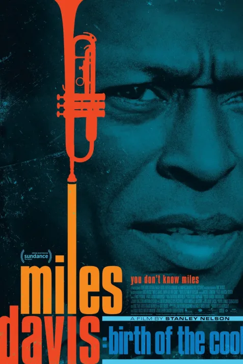 "American Masters" Miles Davis: Birth of the Cool