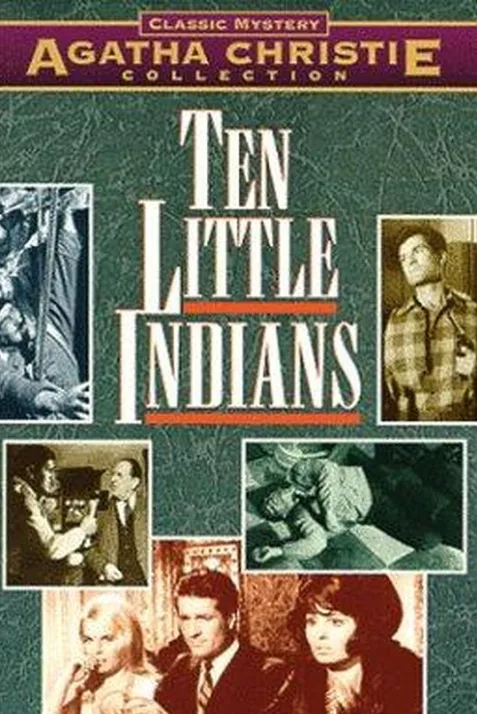 Ten Little Indians
