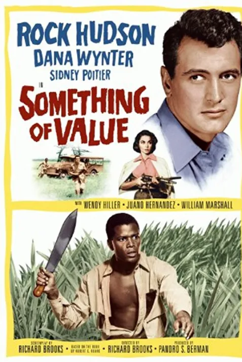 Something of Value