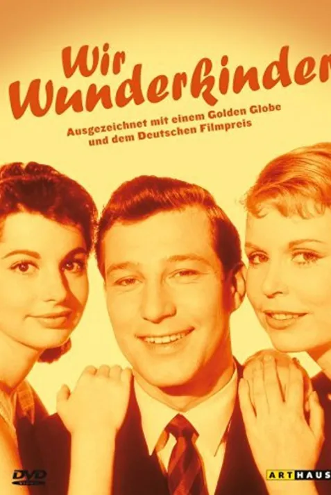 Wir Wunderkinder