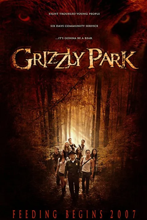 Grizzly Park