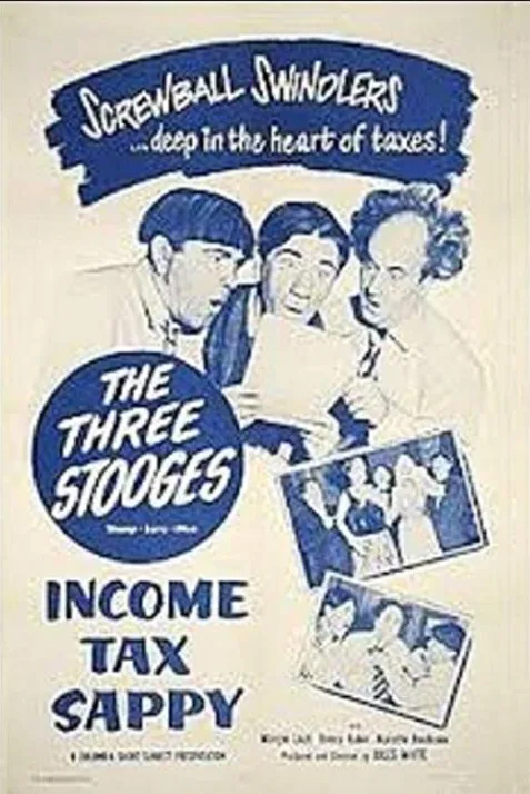Income Tax Sappy